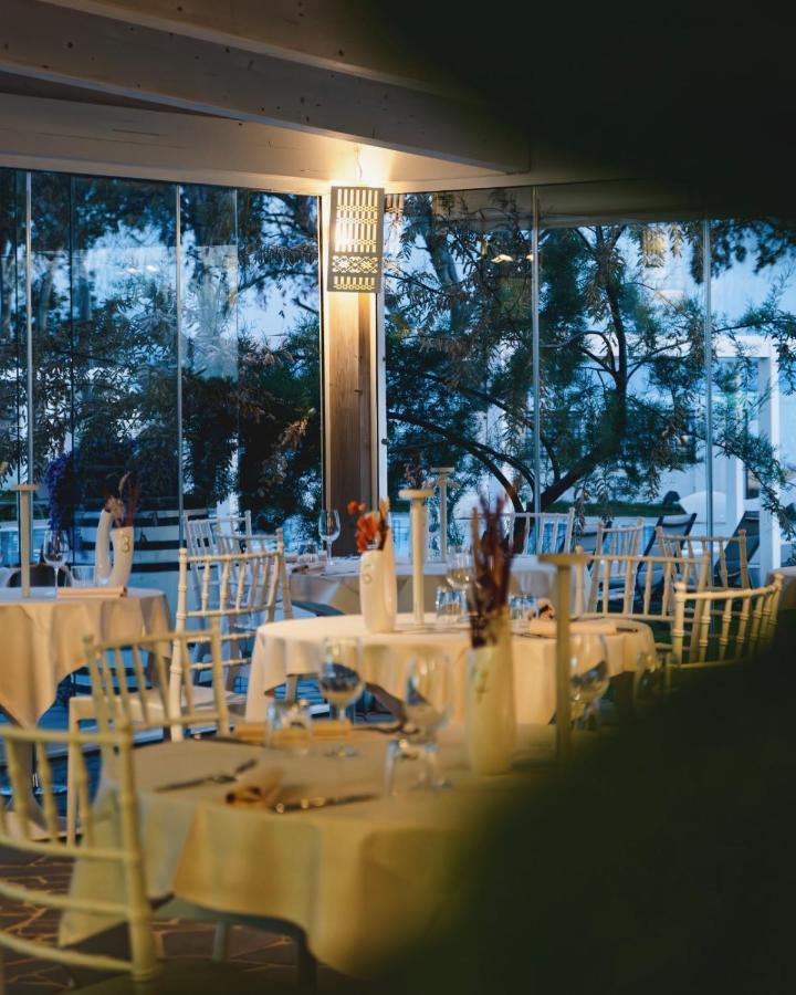 Hotel Lido Beach Phg Oristano Exterior photo
