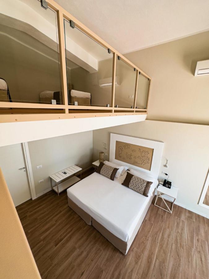 Hotel Lido Beach Phg Oristano Exterior photo
