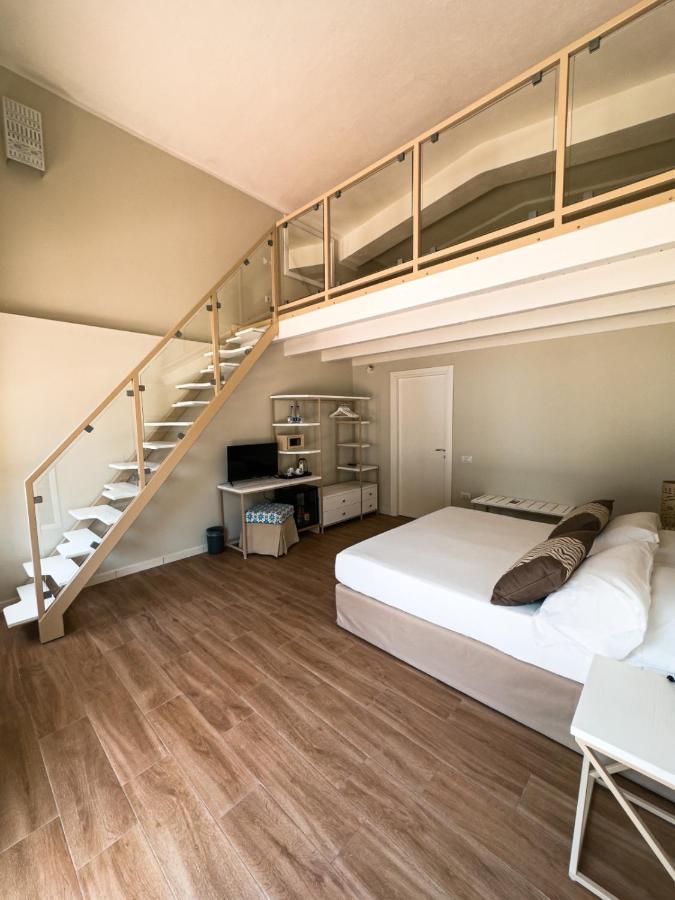 Hotel Lido Beach Phg Oristano Exterior photo