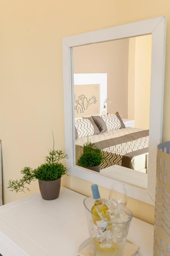 Hotel Lido Beach Phg Oristano Exterior photo
